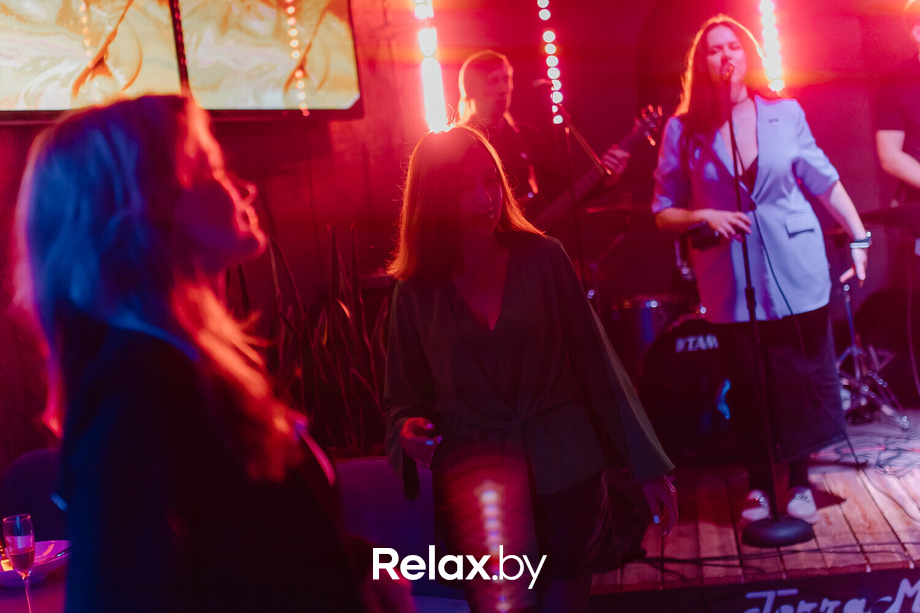 Ночные жители, фото № 51