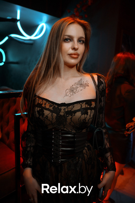 Saturday party, фото № 4