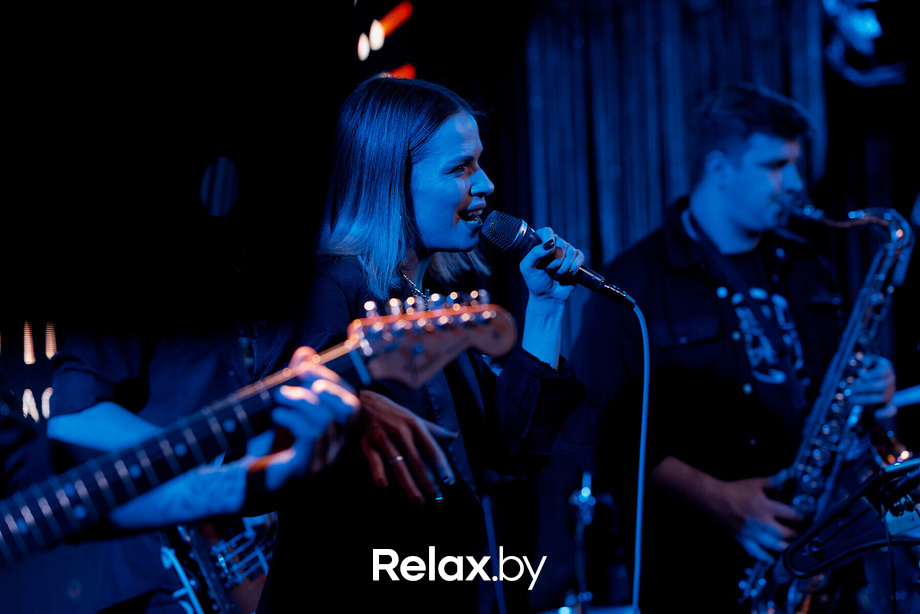 Friday Music, фото № 20