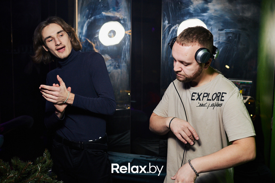 NuaSmoke Night, фото № 31