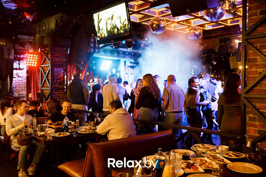 Brooklyn Live!, фото № 44