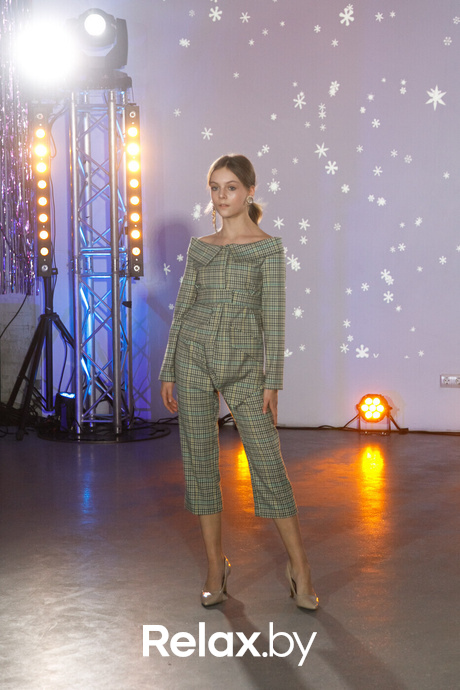 Fashion Show Gold Podium, фото № 44