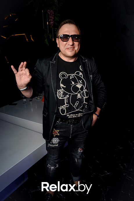 В Rokas можно всё, фото № 40