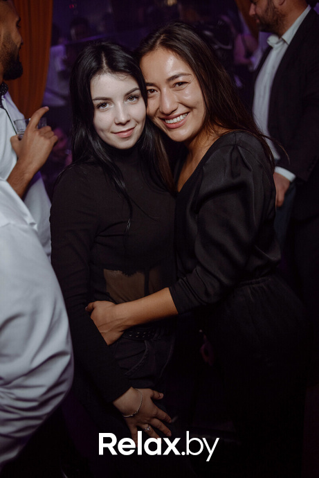 Friday LUXURIA, фото № 28