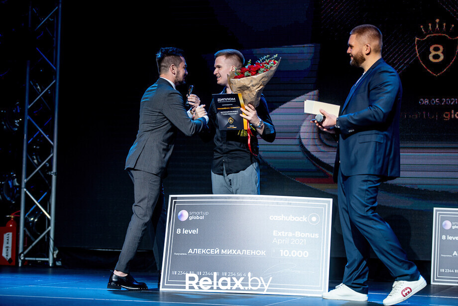 Открытый Мастер-Класс по цифровой науке СЮЦАЙ, фото № 167