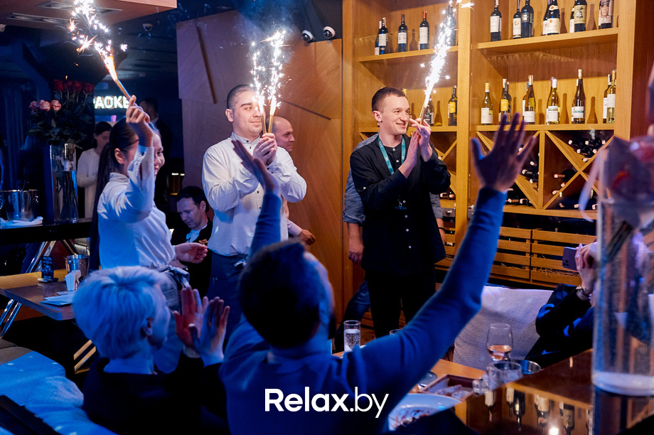 Friday Music, фото № 41