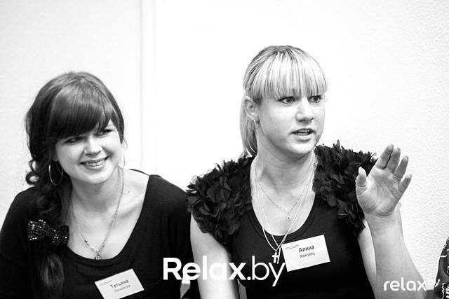 Выпускной бизнес-школы Расти, фото № 106