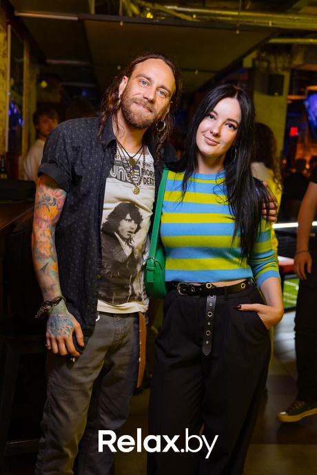 Saturday party, фото № 48