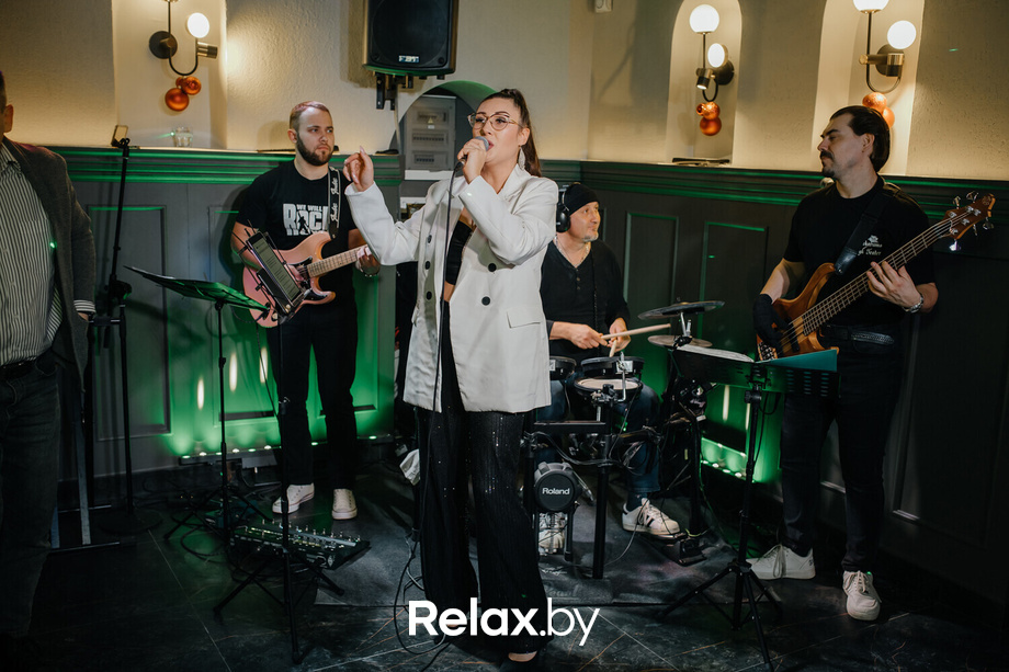 Выходные в Rustaveli, фото № 57