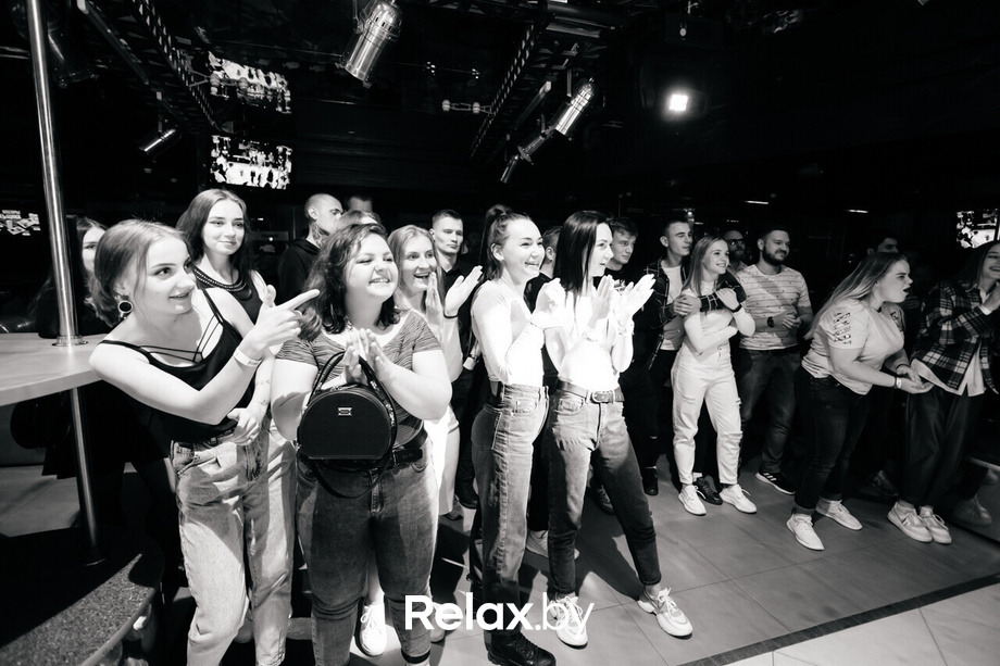 Шуфутинов день, фото № 30