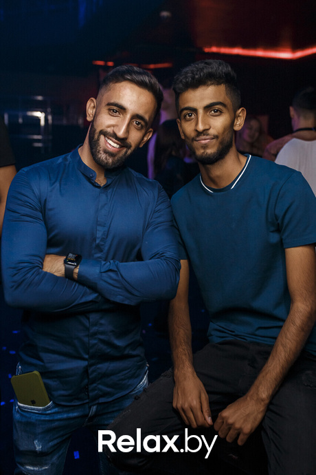 Marvel party, фото № 47