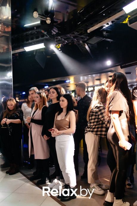 The students day party, фото № 32