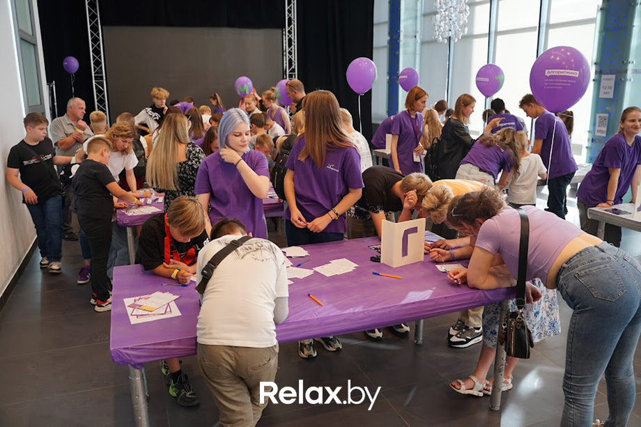 День открытых дверей, фото № 49