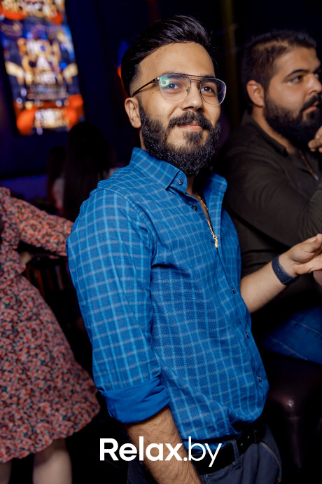 Every saturday, фото № 31