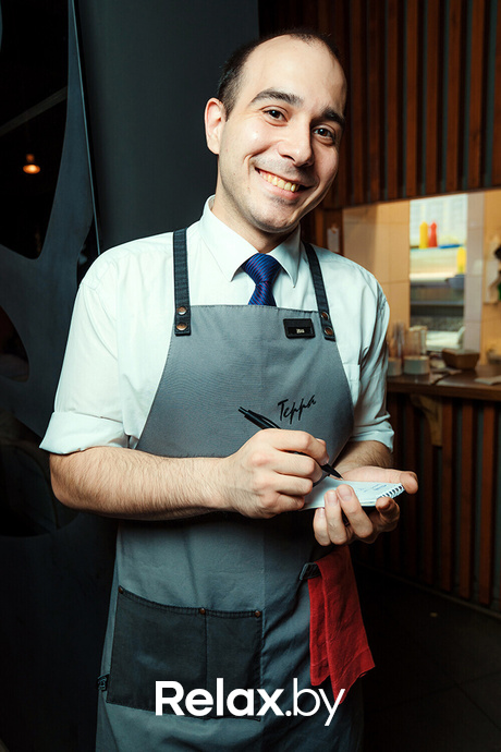 Hot Weekend, фото № 77