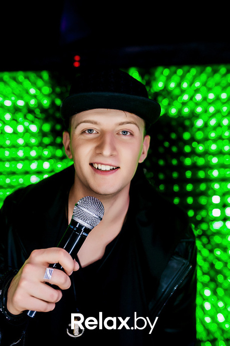 Alen Hit 5 лет творчества, фото № 150