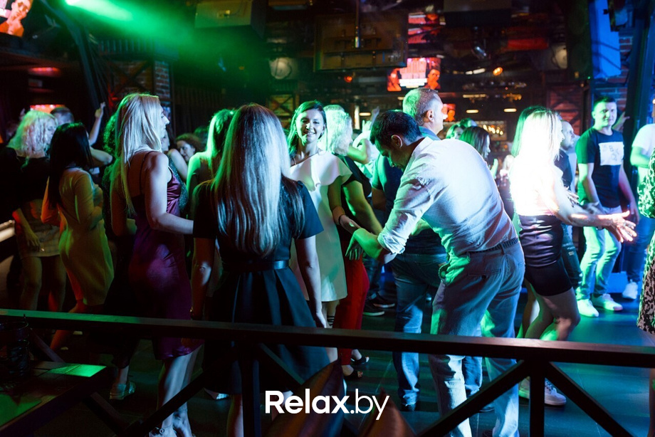 Brooklyn Live!, фото № 40