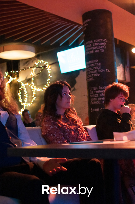 Поэтический вечер/А.С.Пушкин, фото № 52