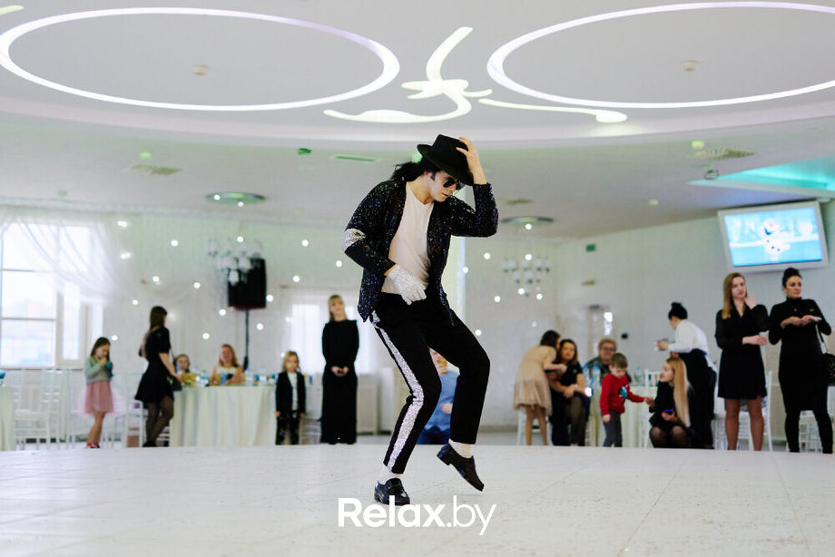 SILVER PARTY 2022 KIDS’ PODIUM, фото № 190