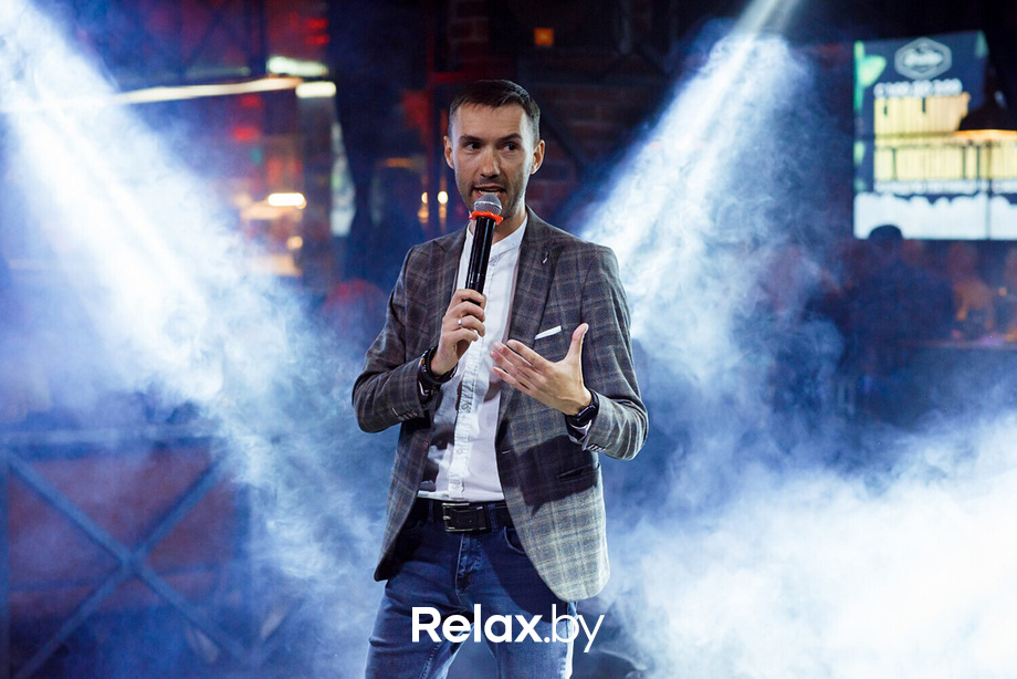 Brooklyn Live!, фото № 25