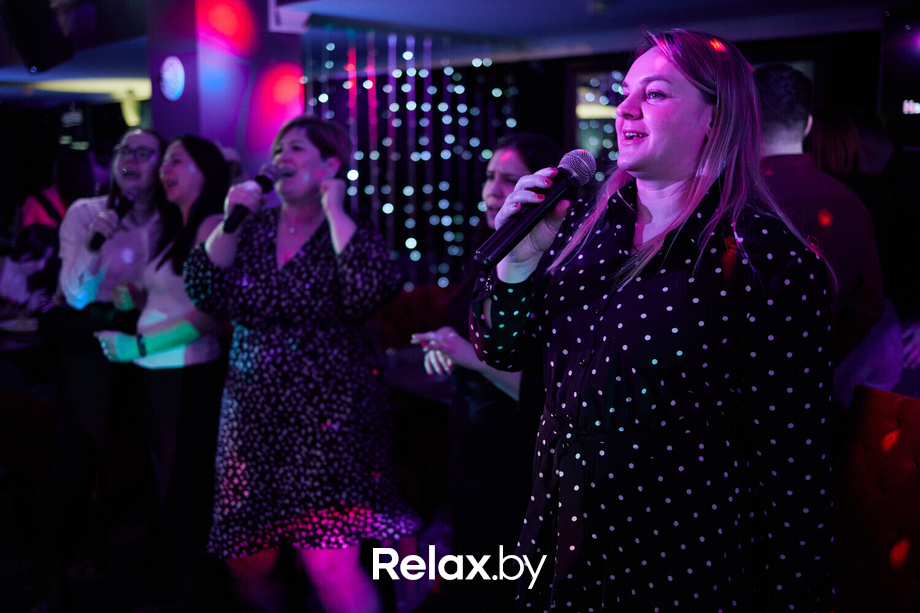 Karaoke, фото № 76