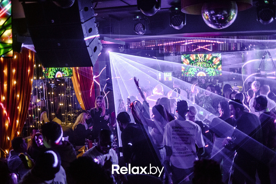 Friday LUXURIA LXR, фото № 9