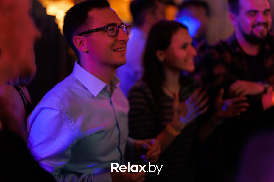 Friday party, фото № 46