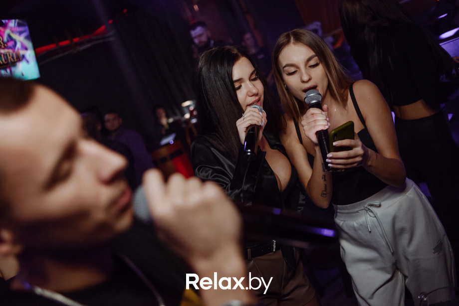 Friday LUXURIA LXR, фото № 36