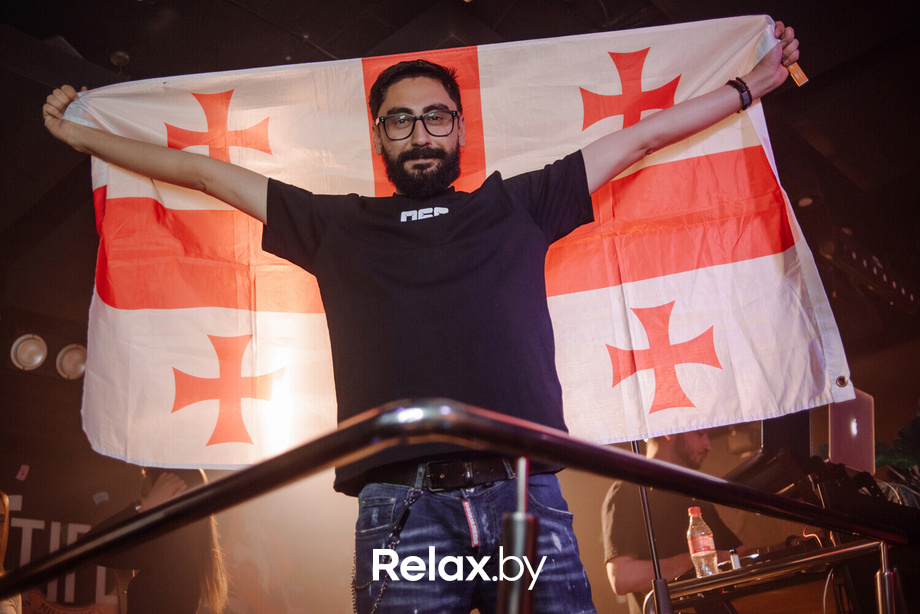 Friday «Mama Stiflera party», фото № 33