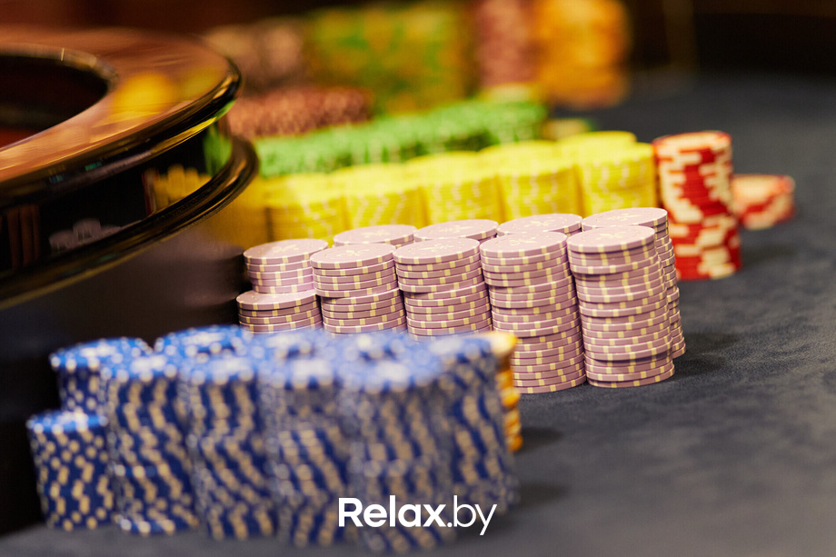 «Lucky 7 и Cчастливый рейс», фото № 23