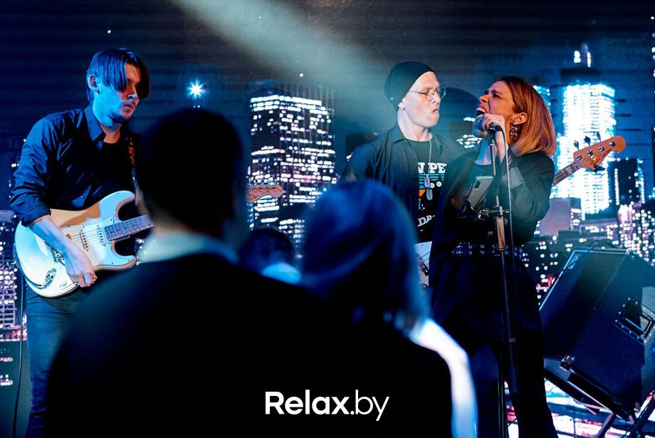 Saturday music, фото № 26