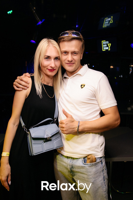 Лето! Давай до свидания!, фото № 6