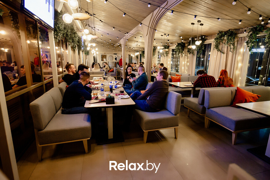 Ночные Жители, фото № 5