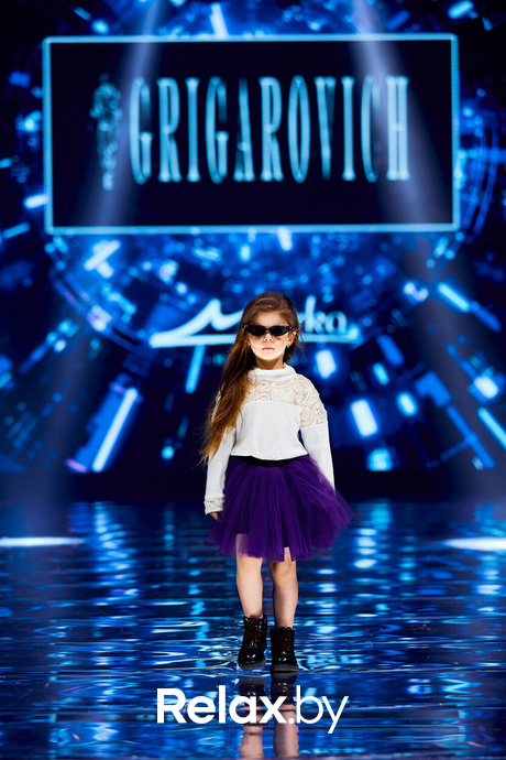 IMG Fashion Show: Choupette, IVA, Grigarovich, фото № 155