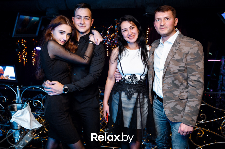 Богема New Year 2022, фото № 109