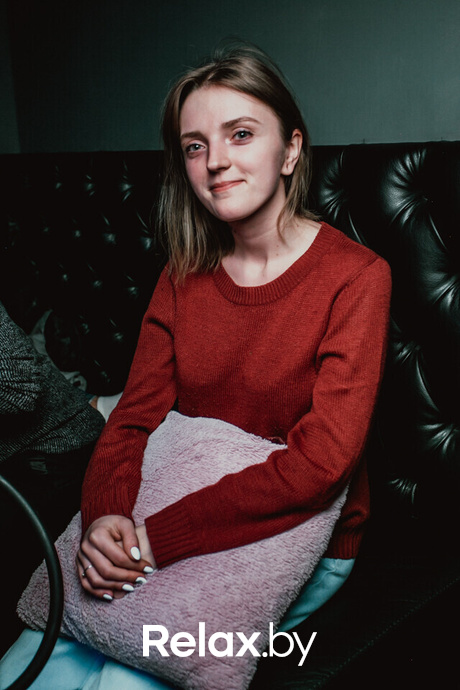 Halloween party «Острые Козырьки» day 1, фото № 10