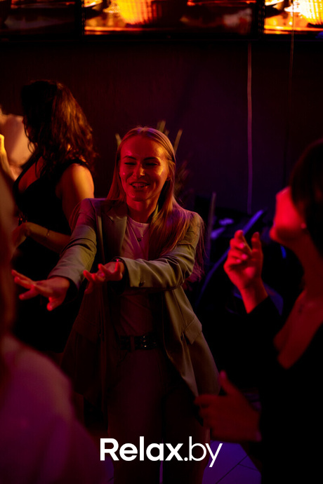 Ночные жители, фото № 54