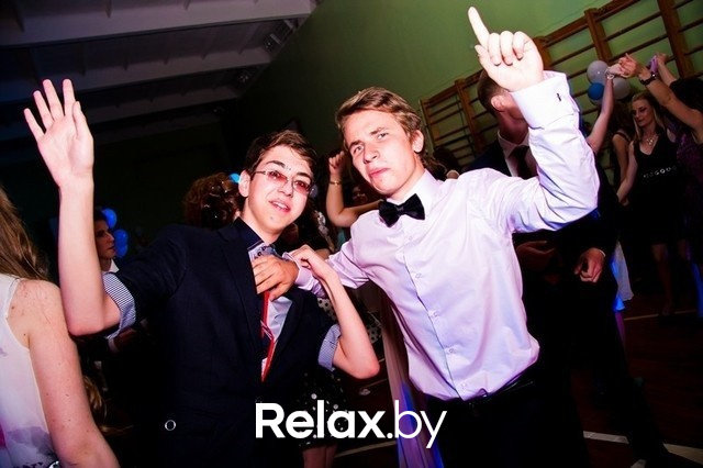 «Выпускной Гимназии №5 г.Минска», фото № 48
