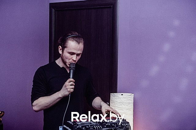 Открытие развлекательного комплекса «5 комнат», фото № 65