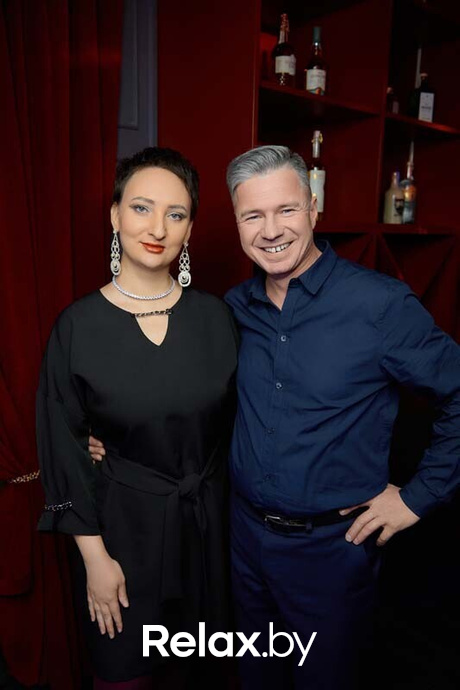 Открытие The One, фото № 99