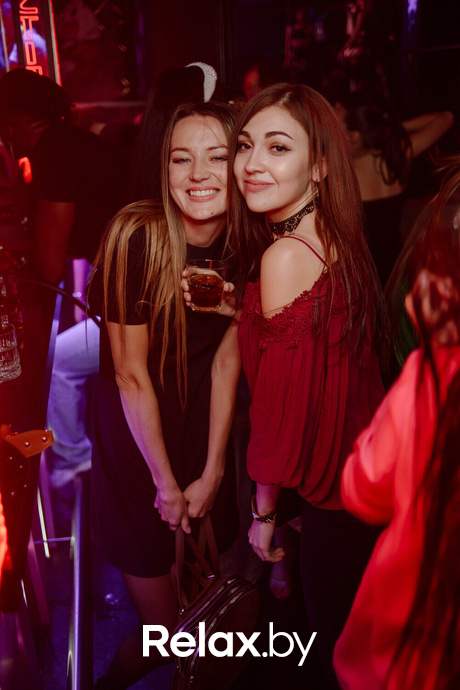 Saturday «Криминальное чтиво», фото № 44