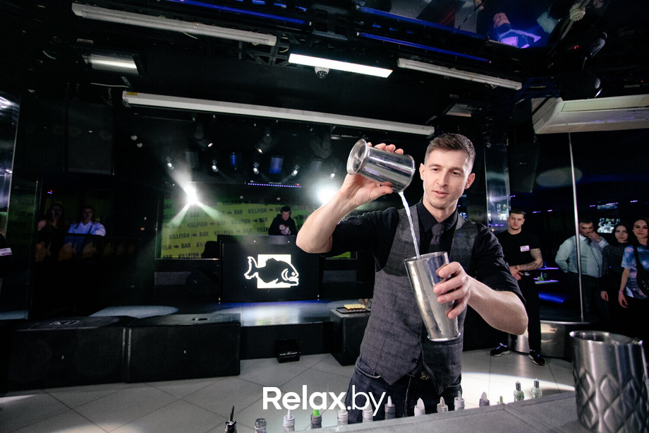 Алко disko Party, фото № 48