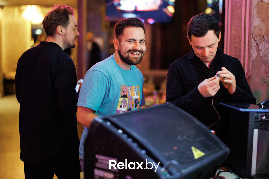 Thursday party, фото № 12