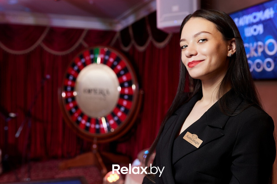 «Талисман шоу», фото № 22