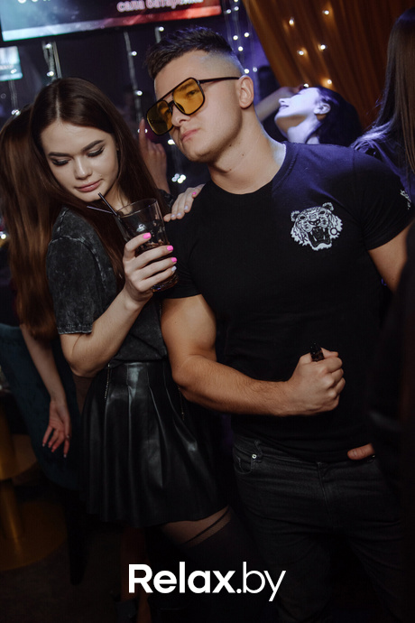 Friday «Double Trouble», фото № 42