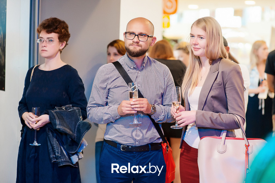 Закрытая премьера фильма «Служанка», фото № 37