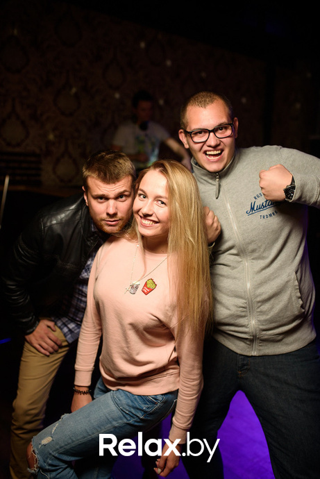 Saturday in Гримерка, фото № 30