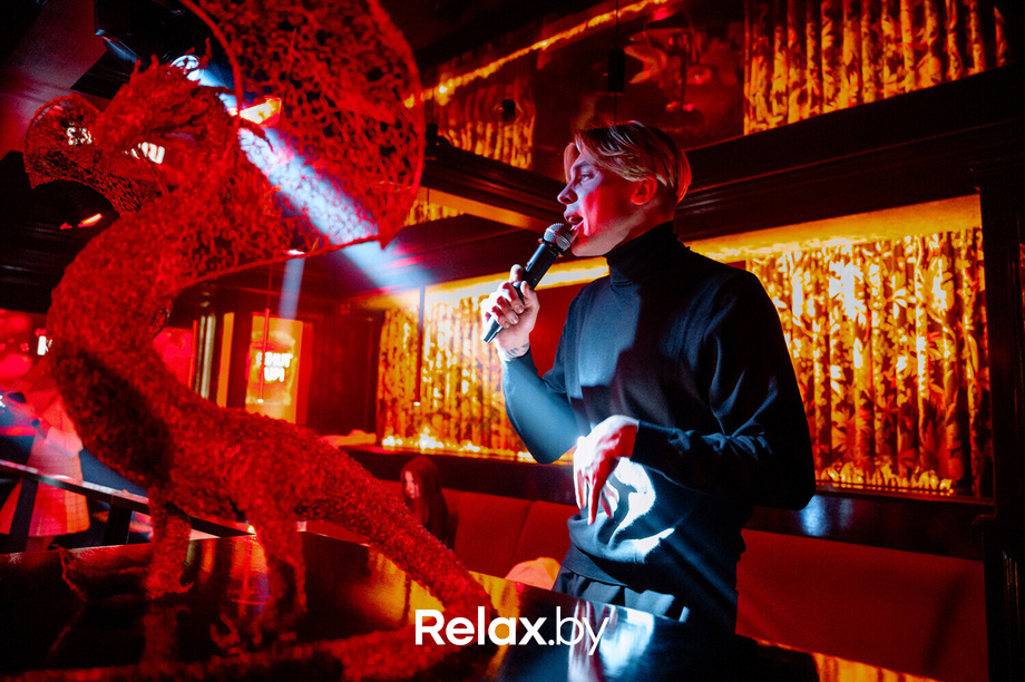 Radio Killers, фото № 21