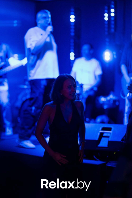 Ночные жители, фото № 43