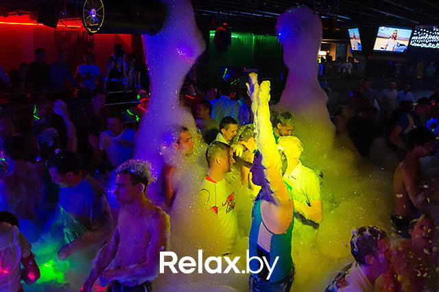 Двойная пена, фото № 39